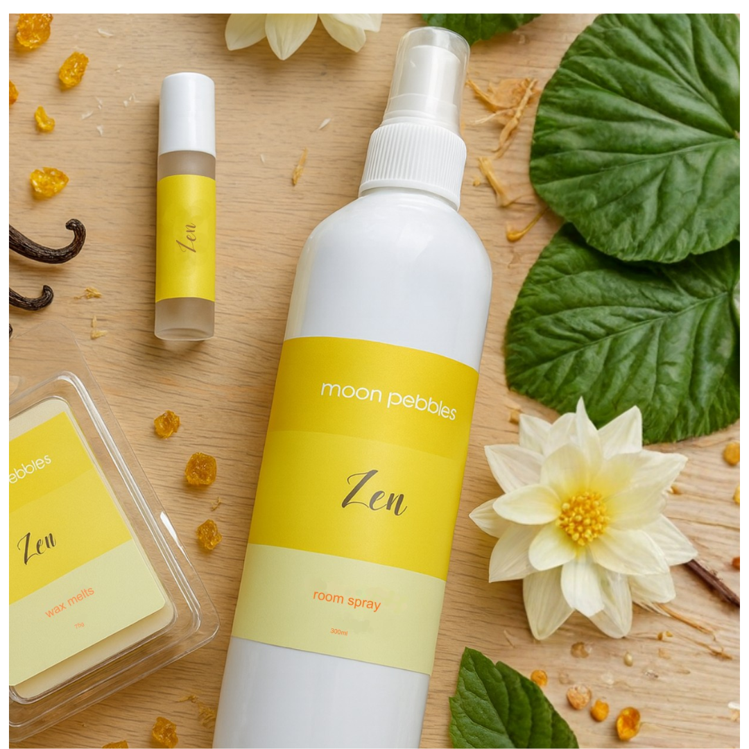Zen Room Spray