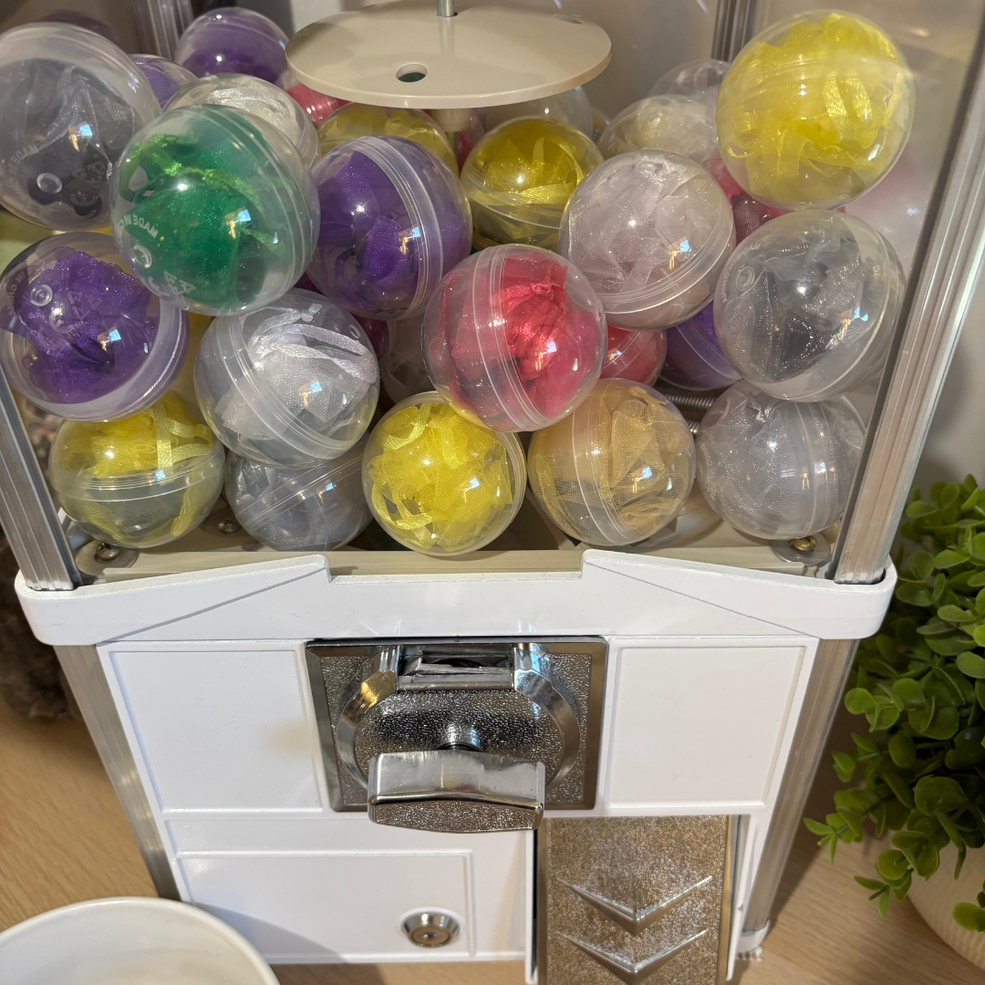 Games Night - Crystal Amazeballs