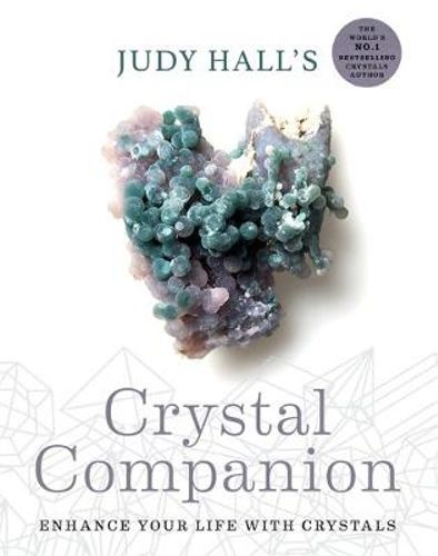 Crystal Companion - Judy Hall