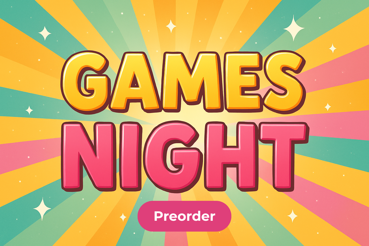 Games Night