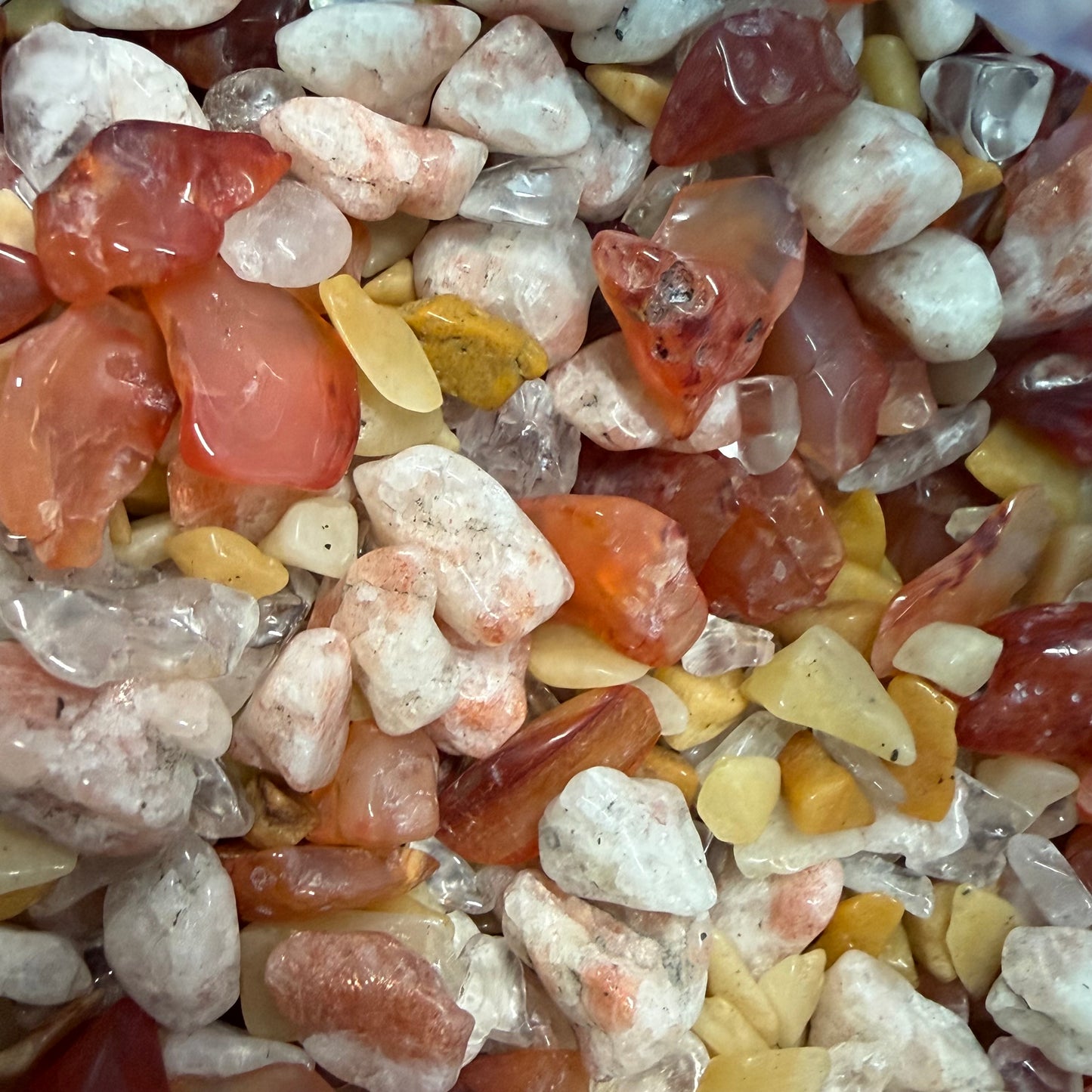 Confidence Queen Crystal Confetti – Confidence, Joy & Energy