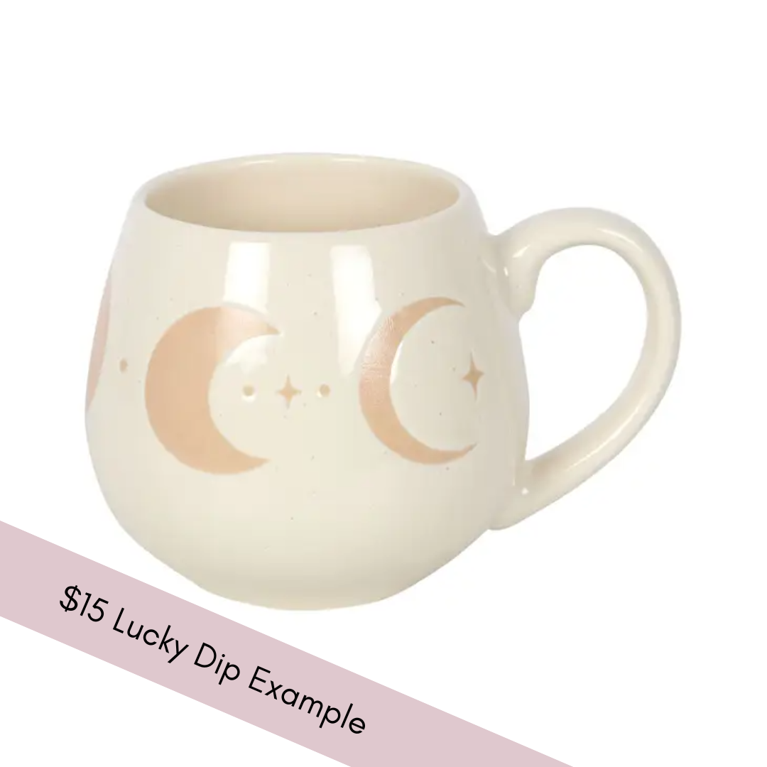 Games Night - Giftware Lucky Dips