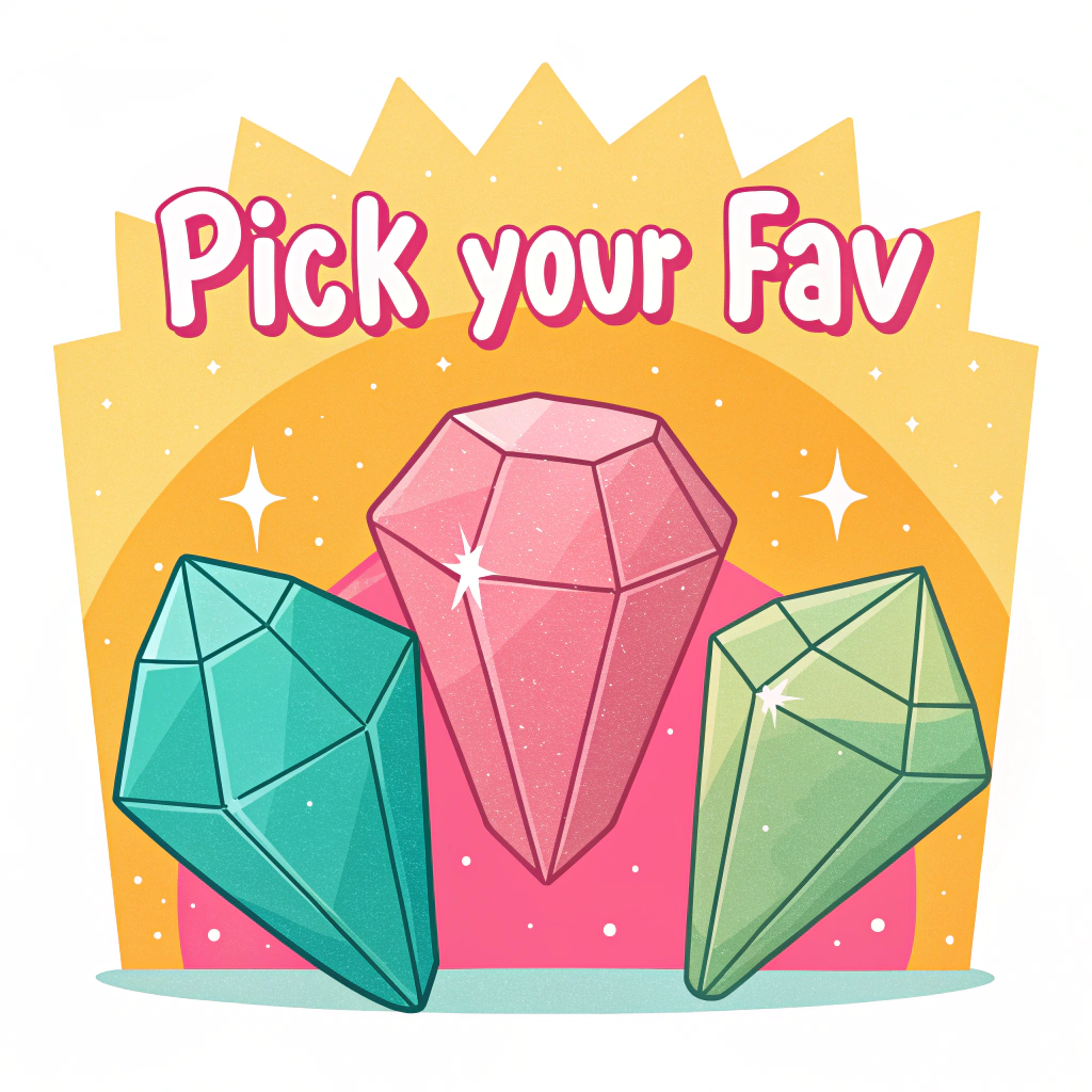 Games Night - Pick Your Fav Game
