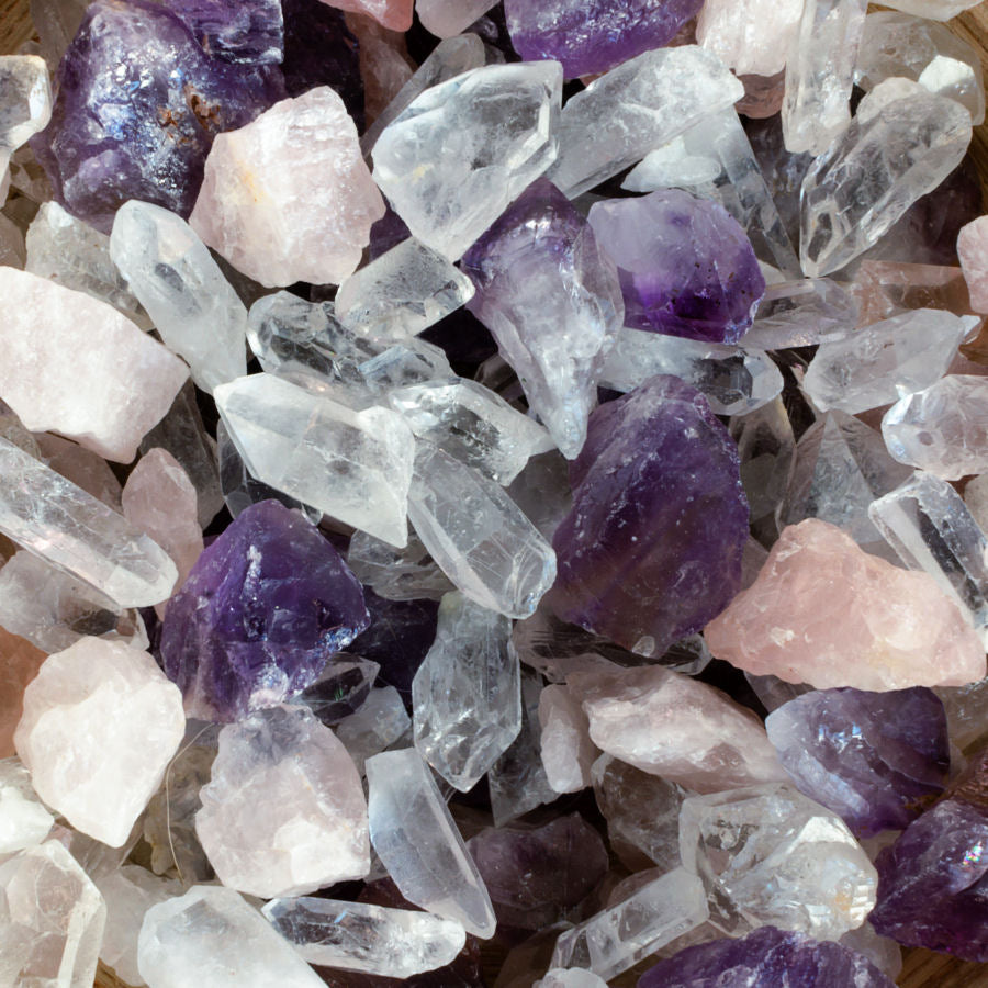 History Of Crystals | Moon Pebbles | Buy Healing Crystals In Australia