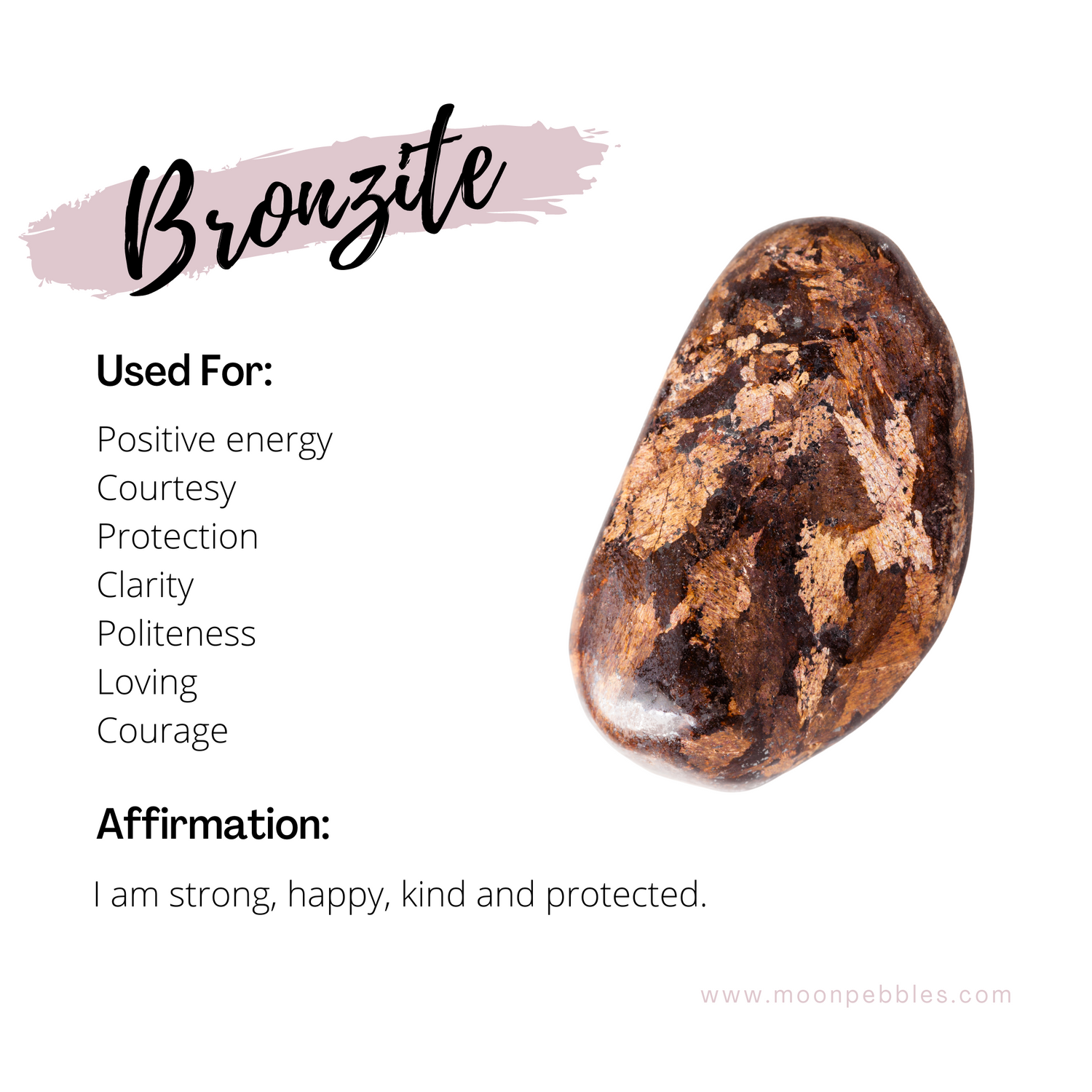 Bronzite