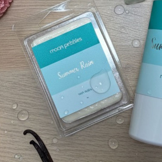 Summer Rain Wax Melts