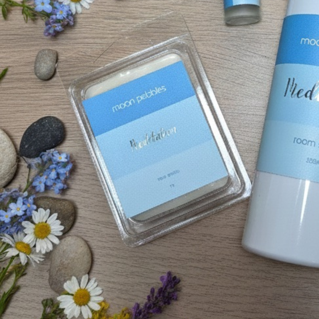 Meditation Wax Melts