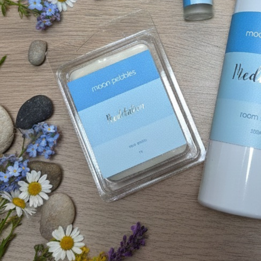 Meditation Wax Melts