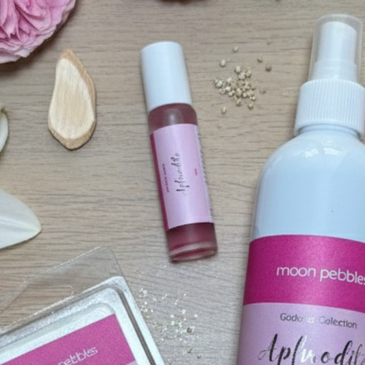 Aphrodite Perfume Roll-On