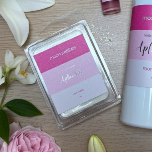 Aphrodite Wax Melts
