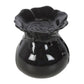 Black Rose Oil Burner