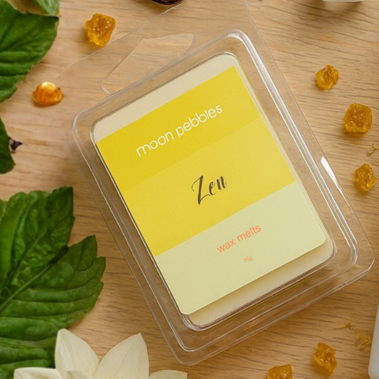 Zen Wax Melts