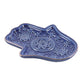 Hand of Hamsa Incense Holder and Trinket Dish