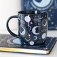 Blue Moon Ceramic Mug