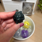 Amazeballs - Crystal Carving
