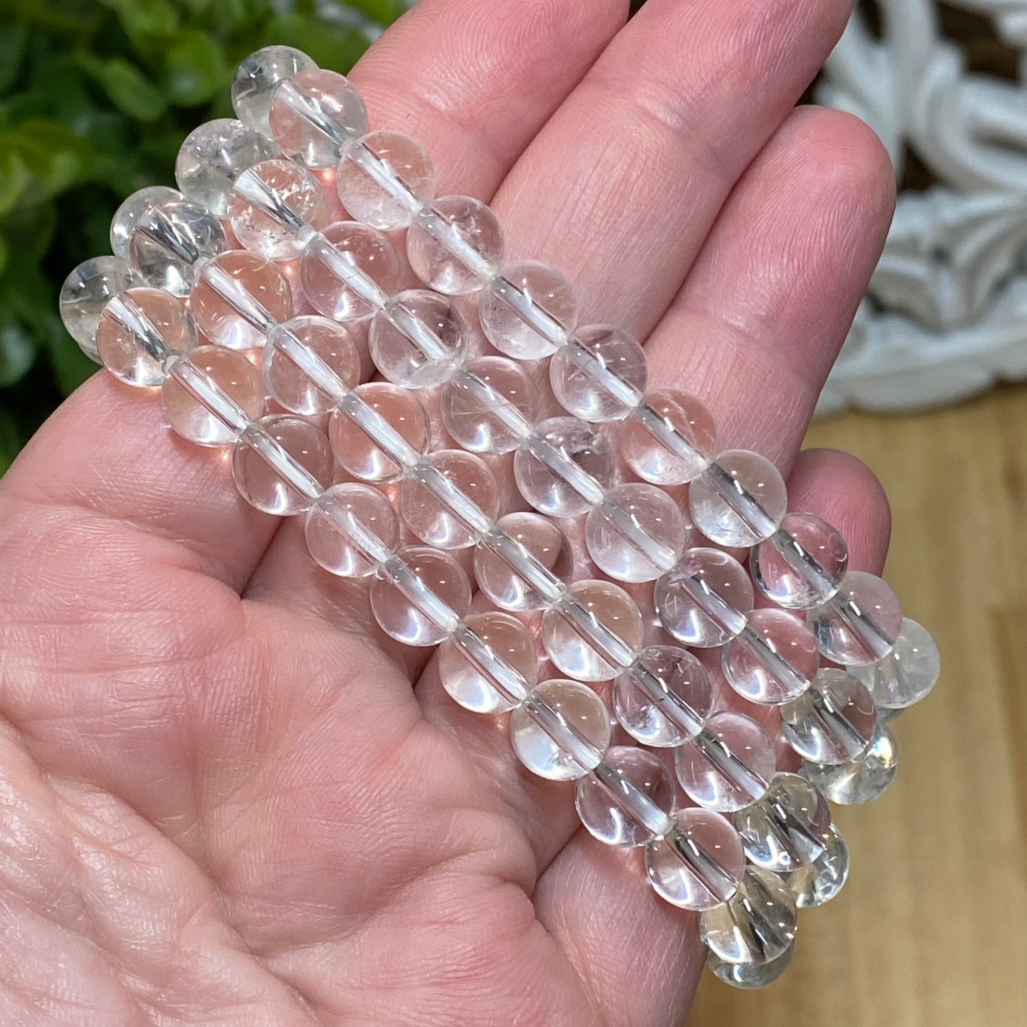 Crystals for the Crown Chakra