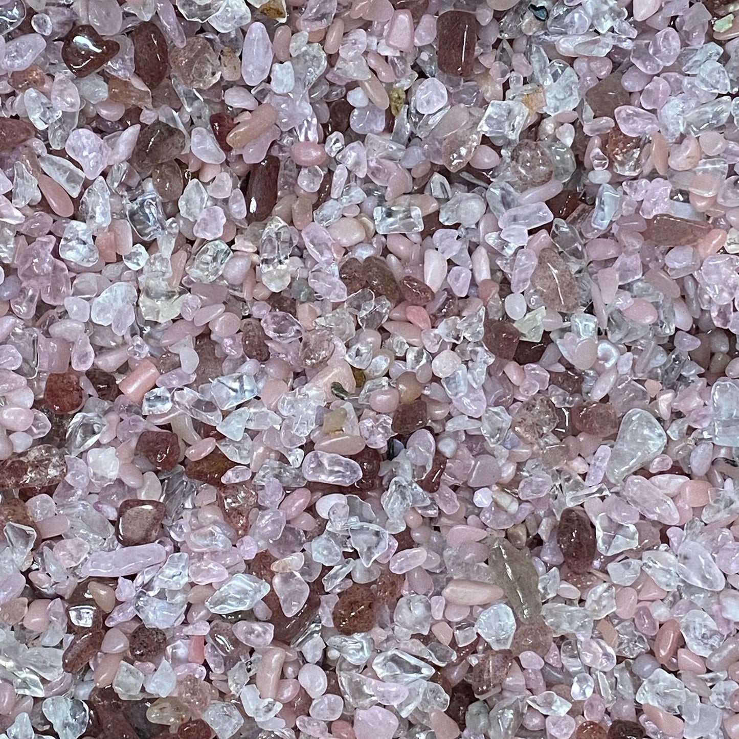 Love Crystal Confetti - Love, Self-Love & Romance