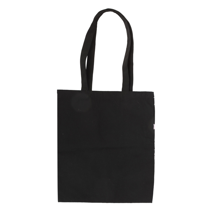 Crystal Witch Tote Bag