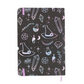 Crystal Witch Print Notebook