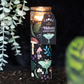 Dark Forest Collection: Wildberry Tube Candle