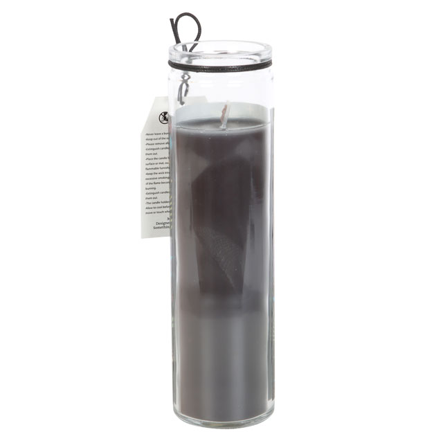 Dark Forest Collection: Wildberry Tube Candle