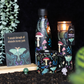 Dark Forest Collection: Wildberry Tube Candle