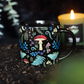 Dark Forest Collection: Dark Forest Print Mug