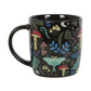 Dark Forest Collection: Dark Forest Print Mug