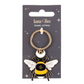 Dark Forest Collection: Forest Bee Keyring