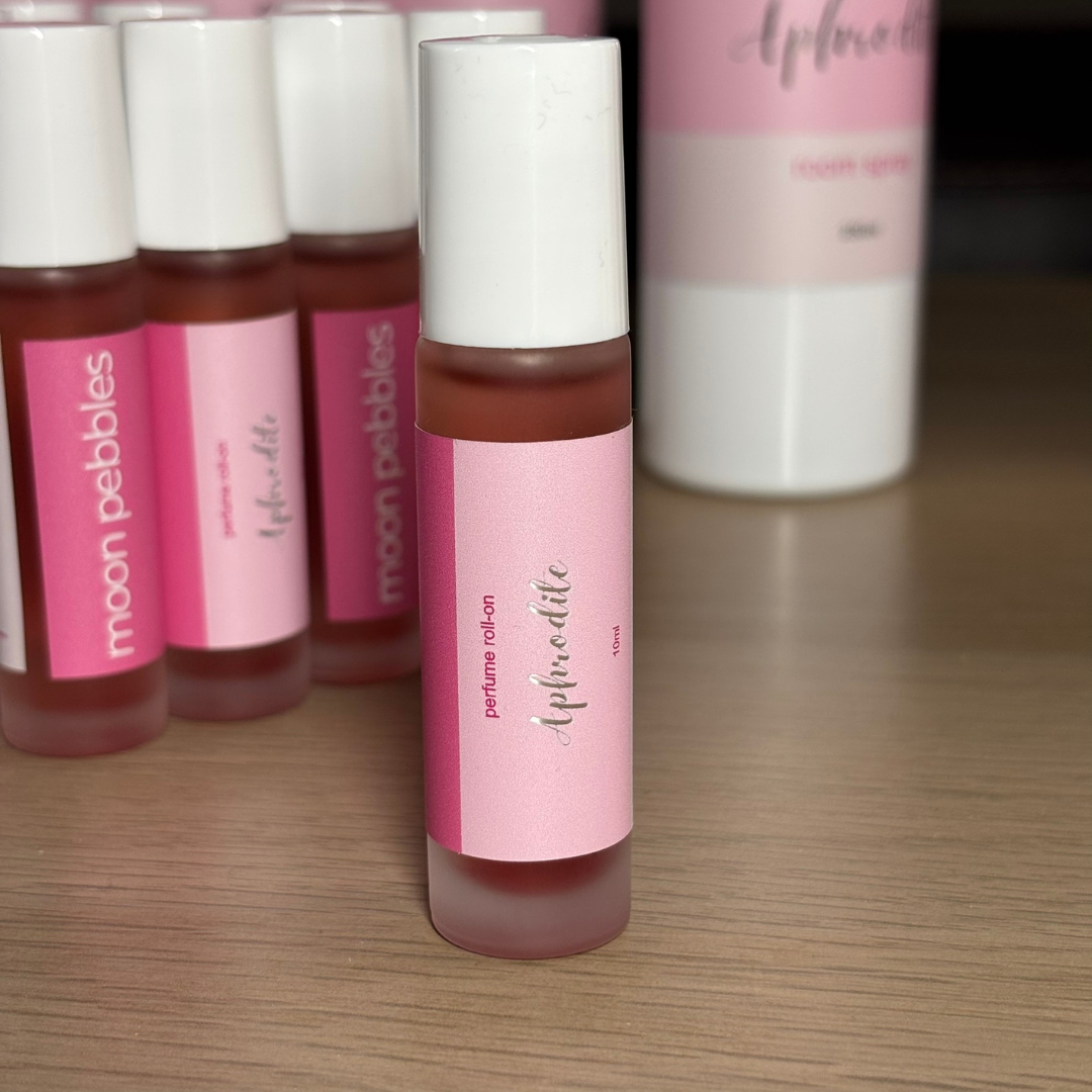 PREORDER Aphrodite Perfume Roll-On