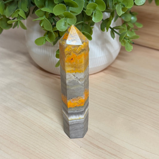 Bumblebee Jasper Point