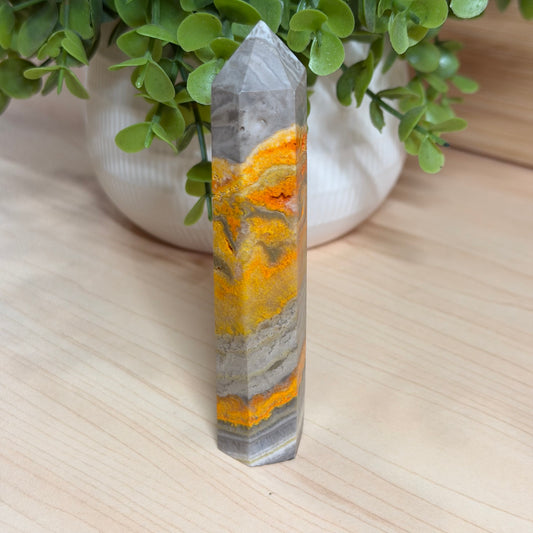 Bumblebee Jasper Point