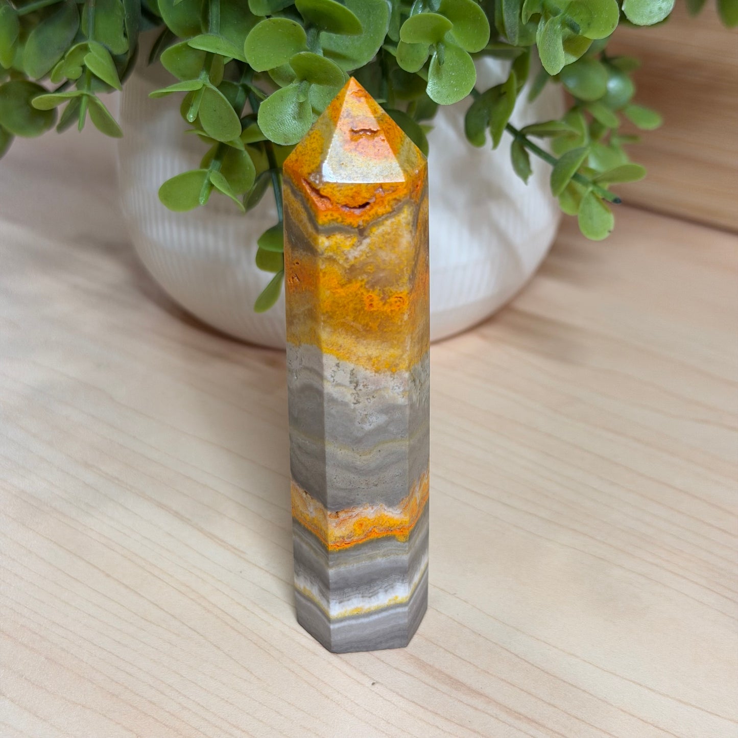 Bumblebee Jasper Point