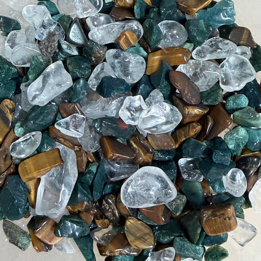 Grounding Crystal Confetti – Grounding & Stability