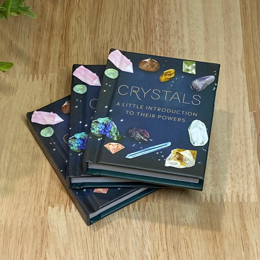 Crystals - Miniature Edition