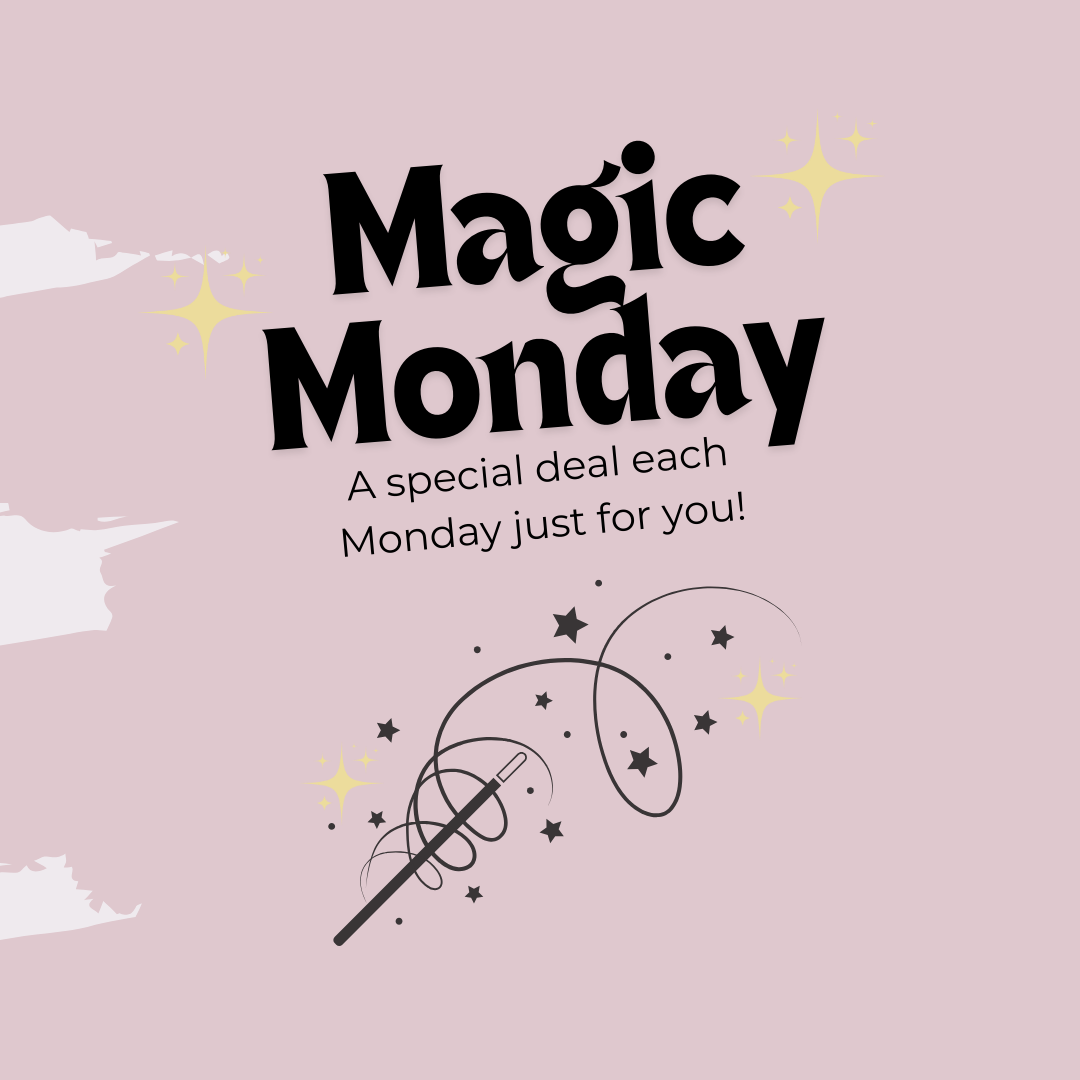 Shop High-Quality Crystals and Gifts - Moon Pebbles