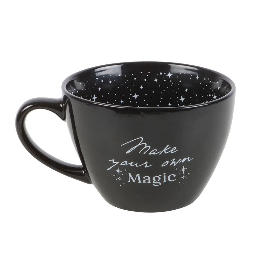 Make Your Own Magic Celestial Mug