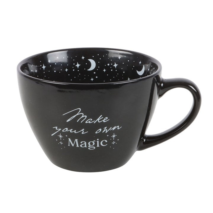 Make Your Own Magic Celestial Mug