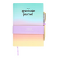 Mindful Moments Gratitude Journal with Amethyst Pen