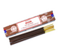 Musk Incense Sticks - Relaxation