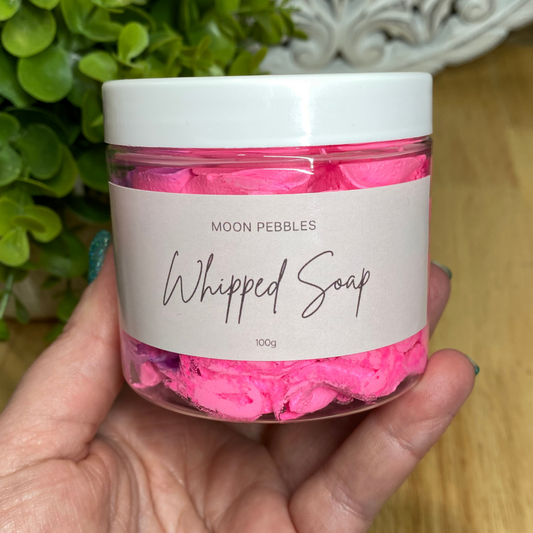 Whipped Soap - Outta This World