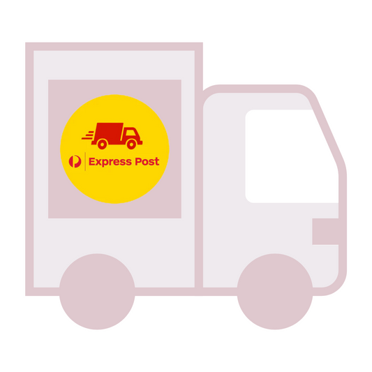 Aust Post Express Post Postage