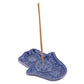 Hand of Hamsa Incense Holder and Trinket Dish