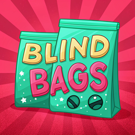 Games Night - Blind Bag