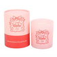 Single Girls Club Wild Strawberry Candle