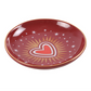 Sacred Heart Trinket Dish
