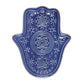 Hand of Hamsa Incense Holder and Trinket Dish