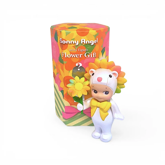 Sonny Angel - Flower Gift Blind Box