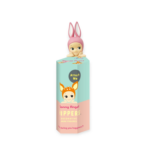 Sonny Angel - Hippers Animal Series