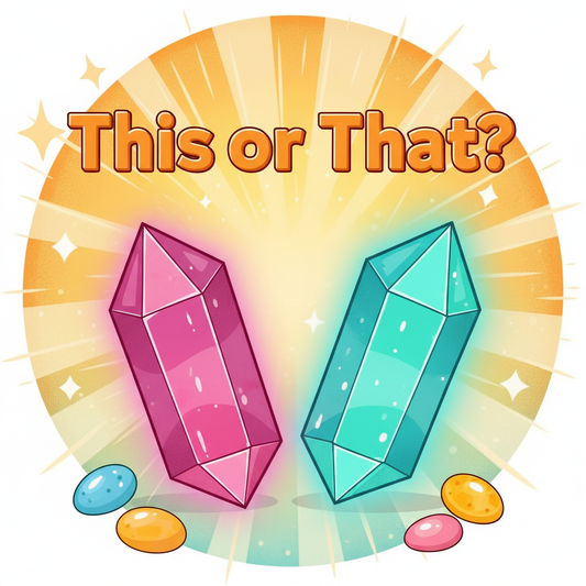 Games Night - This Or That?